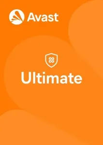 Avast Ultimate 2023 (Windows) 1 Device 2 Years Avast Key GLOBAL