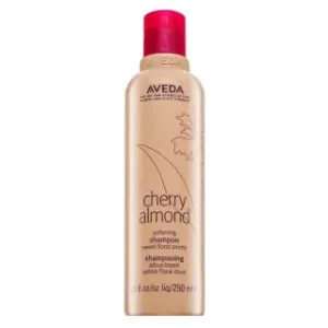 Aveda Cherry Almond Softening Shampoo shampoo nutriente per morbidezza e lucentezza dei capelli 250 ml