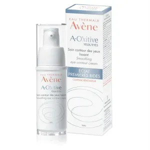 Avène Crema levigante per contorno occhi A-Oxitive (Smoothing Eye Contour Cream) 15 ml