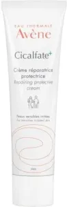 Avène Crema protettiva rinnovatrice Cicalfate +(Repairing Protective Cream) 100 ml