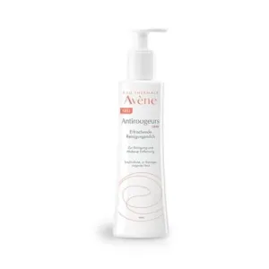 Avène Latte dermo detergente per pelli sensibili e arrossate(Redness-Relief Refreshing Cleansing Lozione) 400 ml