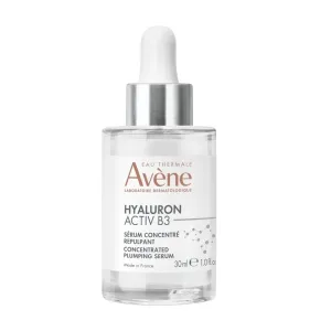 Avène Siero levigante concentrato Hyaluron Activ B3 (Concentrated Plumping Serum) 30 ml