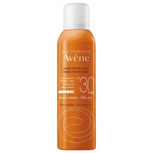 Avène Spray protettivo per l'abbronzatura SPF 30 Sun Sensitive (Silky Mist) 150 ml