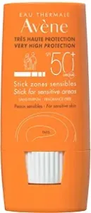 Avène Stick protettivo per aree sensibili SPF 50+ Sun (Stick for Sensitive Areas) 8 g