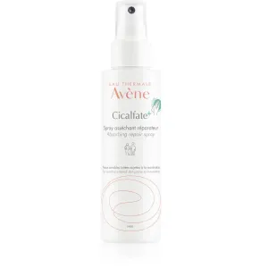 Avène Cicalfate+ Absorbing Repair Spray spray protettivo per la pelle grassa 100 ml