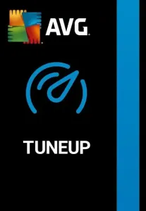 AVG PC TuneUp (2022) 10 Devices 1 Year AVG Key EUROPE