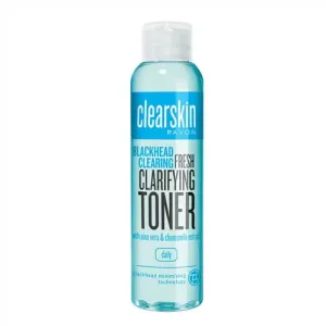 Avon Lozione detergente anti-acne con estratti di aloe e camomilla Clearskin (Fresh Clarifying Toner) 100 ml
