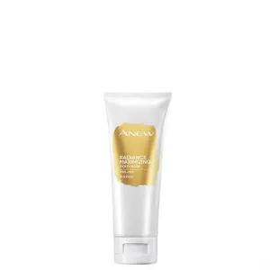 Avon Maschera viso d’oro esfoliante Anew (Radiance Maximizing Gold Mask) 75 ml