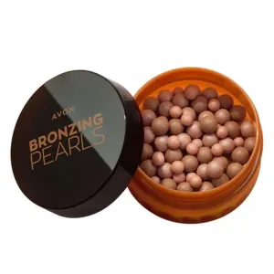 Avon Perle abbronzanti (Bronzing Pearls) 28 g Cool