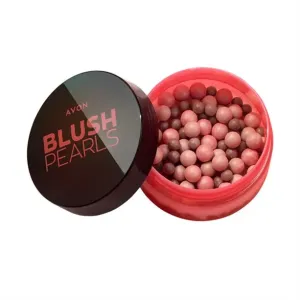 Avon Perle illuminanti (Blush Pearls) 28 g Medium