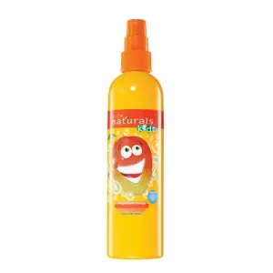 Avon Spray districante al mango Naturals Kids (Mango Crazy Hair Tamer) 200 ml