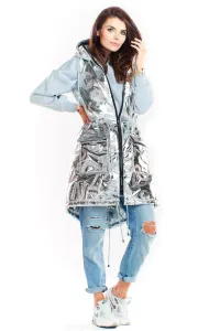 Gilet da donna Awama