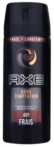 Axe Deodorante spray Dark Temptation (Deo Spray) 150 ml