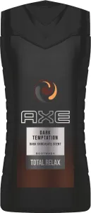 Axe Gel doccia Dark Temptation (Shower gel) 400 ml
