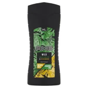 Axe Gel doccia per uomo Green Mojito & Cedar Wood (Bodywash) 400 ml