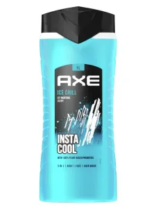 Axe Gel doccia per uomo Ice Chill (Shower Gel) 250 ml