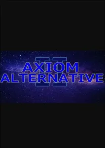 Axiom Alternative II (PC) Steam Key GLOBAL