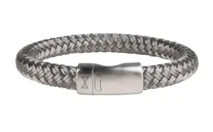 AZE Jewels Moderno bracciale in corda Crossjack Marine AZ-BT001-C 22,5 cm - XL