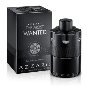 Azzaro The Most Wanted Eau de Parfum da uomo 100 ml