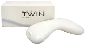 Azzaro Twin Women Eau de Toilette da donna 80 ml