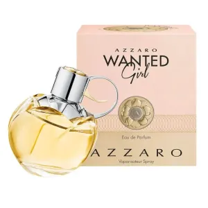 Azzaro Wanted Girl Eau de Parfum da donna 50 ml