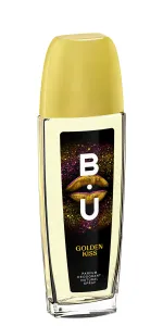 B.U. Golden Kiss - deodorante con vaporizzatore 75 ml
