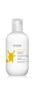 Babé Shampoo per bambini per squame nei capelli Pediatric (Cradle Cap Shampoo) 200 ml