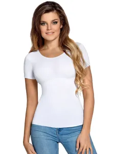Babell Carla T-shirt 3XL white bi #1939478