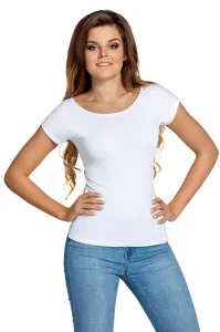 Kiti blouse white white