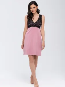Shirt Babella Larisa Soft S-XL pink 022 #1627034
