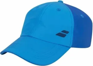 Babolat Basic Logo Cap Blue Aster UNI Cappellino