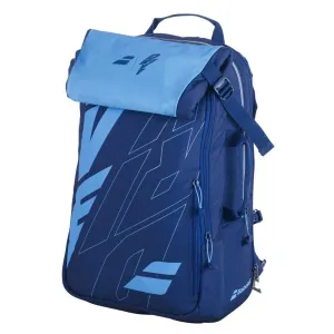 Babolat Pure Drive Backpack 3 Blue Borsa da tennis