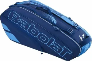 Babolat Pure Drive RH X 6 Blue Borsa da tennis