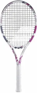 Babolat Evo Aero Lite Pink Strung L0 Racchetta da tennis
