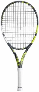 Babolat Pure Aero Junior 25 Strung L0 Racchetta da tennis