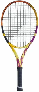 Babolat Pure Aero Rafa Junior 26 Strung L1 Racchetta da tennis