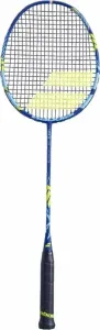 Babolat I-Pulse Lite Blue/Yellow Racchetta da badminton