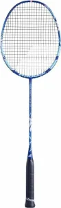 Babolat I-Pulse Power Grey/Blue Racchetta da badminton