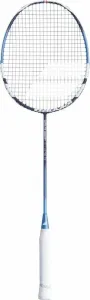 Babolat Satelite Gravity Blue/White Racchetta da badminton #139686