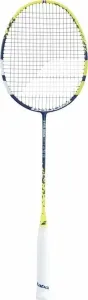 Babolat X-Feel Origin Lite Blue/Yellow Racchetta da badminton