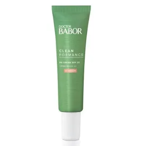 Babor BB crema Medium SPF 20 Doctor Babor (Clean Formance BB Cream) 40 ml