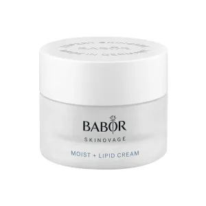 Babor Crema per il viso per pelle secca Skinovage (Moist + Lipid Cream) 50 ml