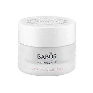 Babor Crema ricca lenitiva Skinovage (Calming Cream Rich) 50 ml