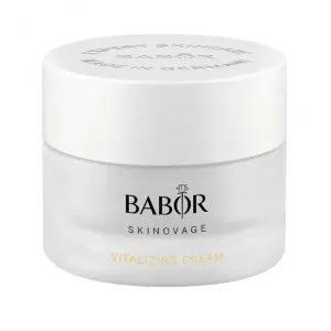Babor Crema rivitalizzante per pelli stanche Skinovage (Vitalizing Cream) 50 ml
