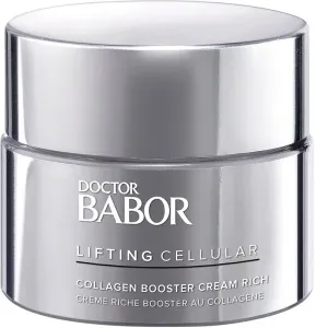 Babor Crema viso con effetto anti-età Lifting Cellular (Collagen Booster Rich Cream) 50 ml