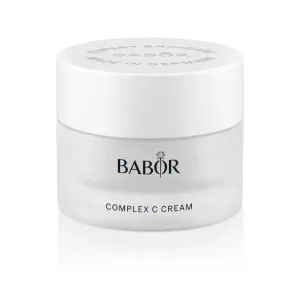 Babor Crema viso da giorno Complex C (Vitalizing Cream) 50 ml