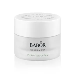 Babor Crema viso per pelle grassa Skinovage (Purifying Cream) 50 ml