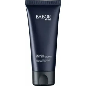 Babor Gel doccia per corpo e capelli(Energizing Hair & Body Shampoo) 200 ml