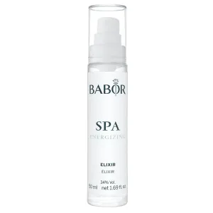 Babor Spray per la casa SPA Energizing (Elixir) 50 ml