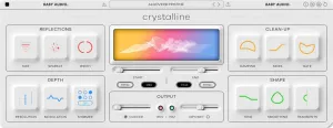 Baby Audio Crystalline (Prodotto digitale)